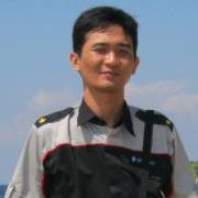 Steeve Haryono