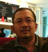 Mohammad Syarifuddin