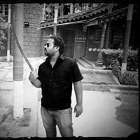 Shashank Sinchan