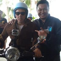 Wishnu Clint ikhsan