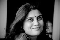 Marilyn Mitra Reza