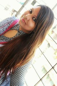 Sanzida Munira