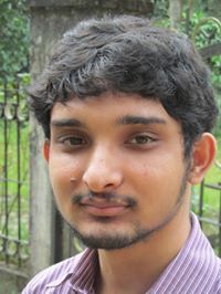 Nisarga Bhattacharjee