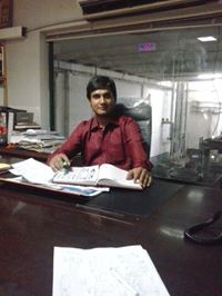 Syed Rizvi