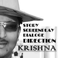 Krishnakumar Rajendran