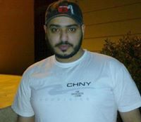 Ahmed Esmaeil