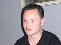 Frits Schroder