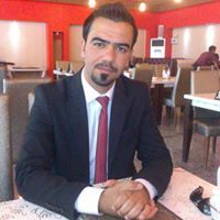 عمار الجابري