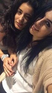 マリアム トナカニャン