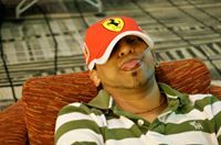 Deepak Rao