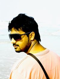 Akash Ghosh