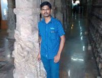 Rajkumar Palani