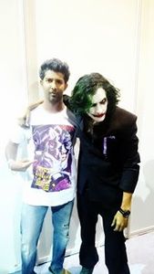 Aditya Raje