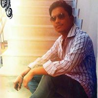 Rahul Sharma