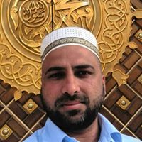 Usman Khaild