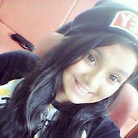 Karisma Thecrazygurl