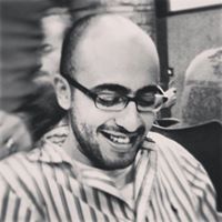 Alhaitham Ali