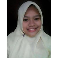 Wilda Hidayani