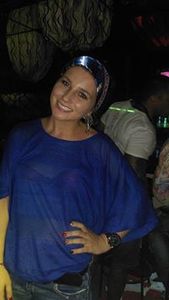 Габриела Иванова