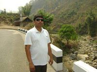 Netra Paudyal