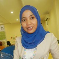 Myra Sariny