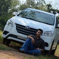 Atharva Mhaisekar