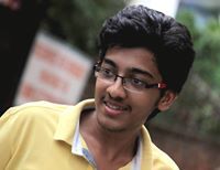 Yash Doshi