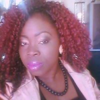 Princess Strongerthanever