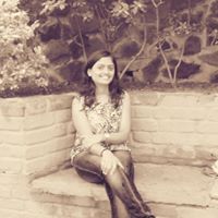 Unnati Gade