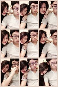 Yu Alan