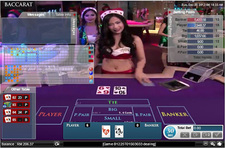 บาคาร่าระดับโลก