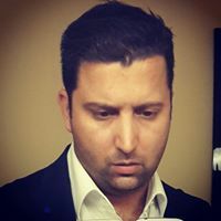 Arda Akinci