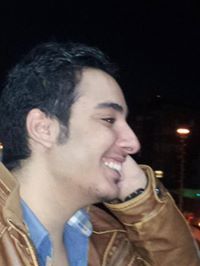 Omar Omar