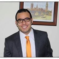 Ahmed Mokhtar