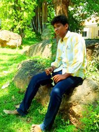 Satheesh Kumar