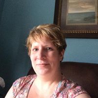 Yvonne Schaefer harrison