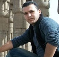 Hassan Amin