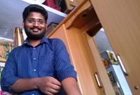 தரணீ தரன்