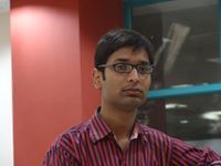 Piyush Joshi