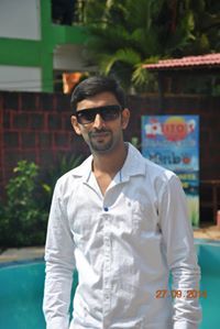 Shahbaz Khan