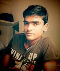 Aminesh Aryan
