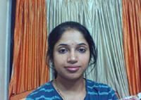 Geeta Rajagopal