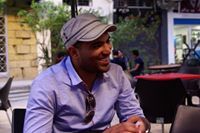 Mohamed Elbadri
