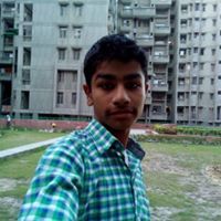 Abhishek Mudgal