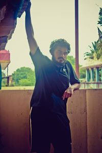 Prashanth Chandramouleeswaran