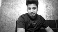 Prateek Parhi