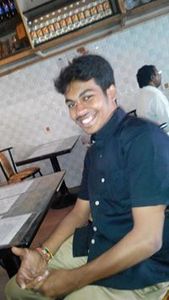 Sumanth Chava