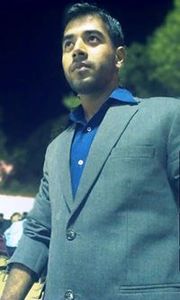 Abdullah Khan