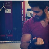 Ahmad Bazzy