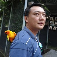 Simon Yoong